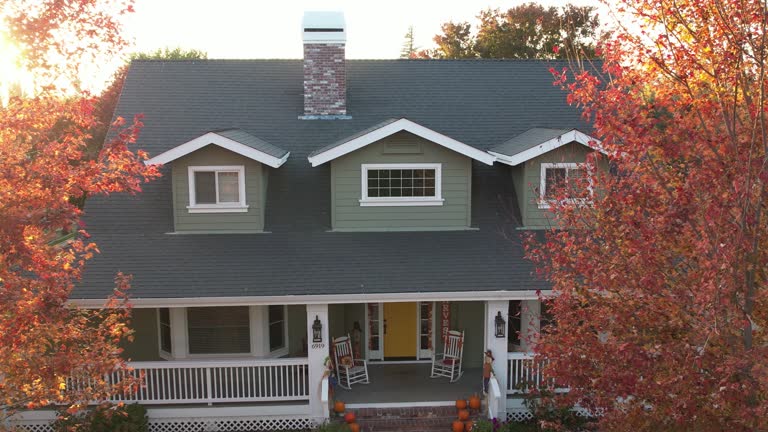 Best 4 Ply Roofing  in El Jebel, CO