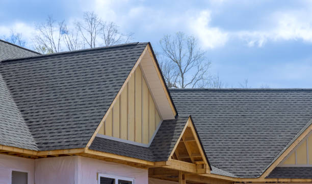 Best Emergency Roof Repair  in El Jebel, CO